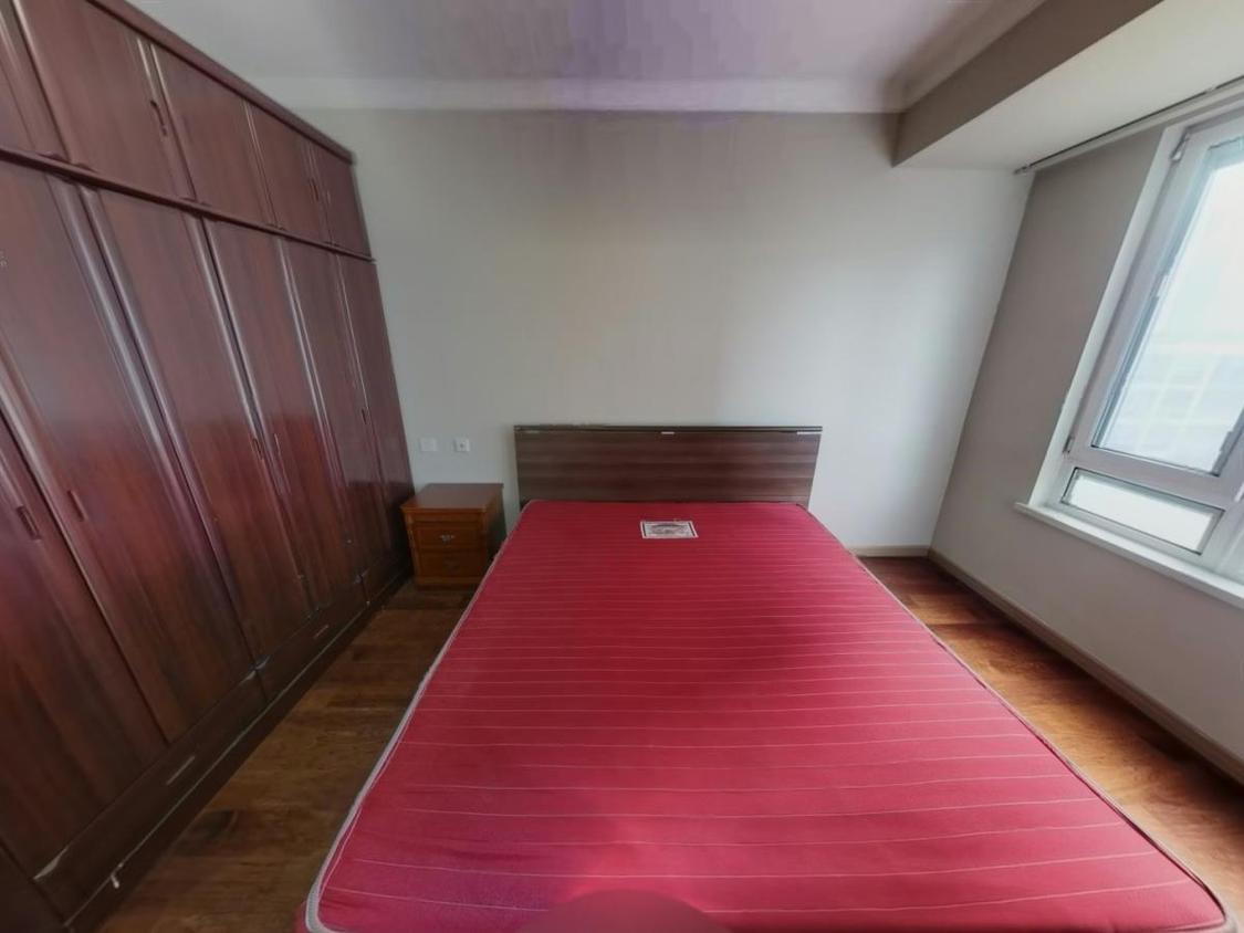 整租·金地湖城艺境