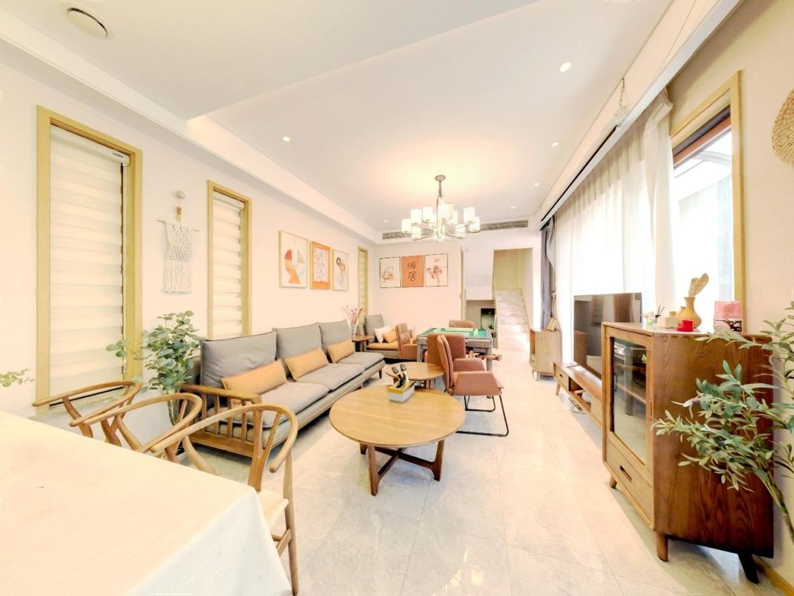 整租·悠隐南山