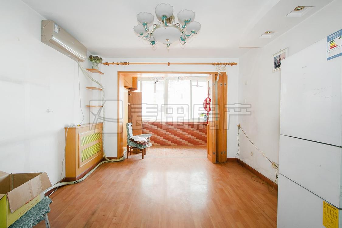 整租·今日家园