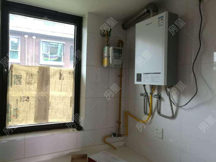 整租·万科白沙润园