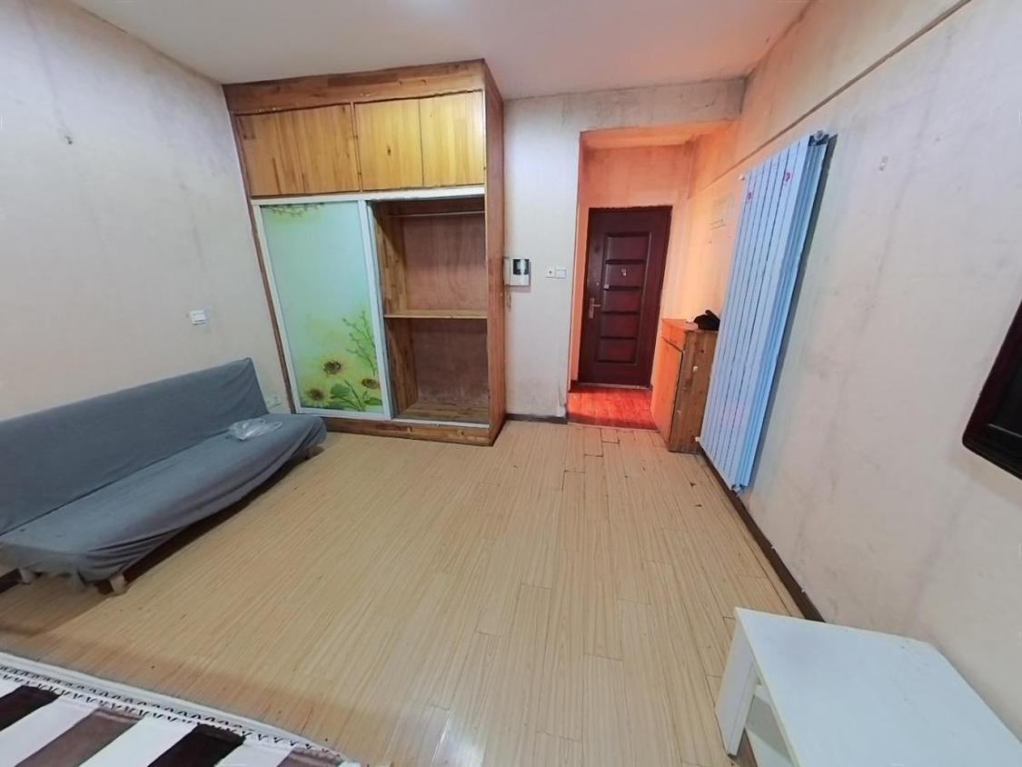 整租·绿地世纪城(五期)