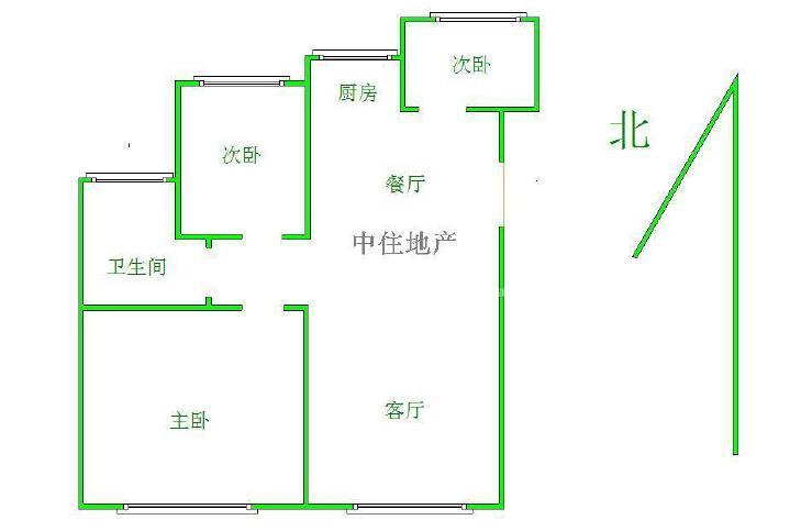 整租·中建长清湖(知园)