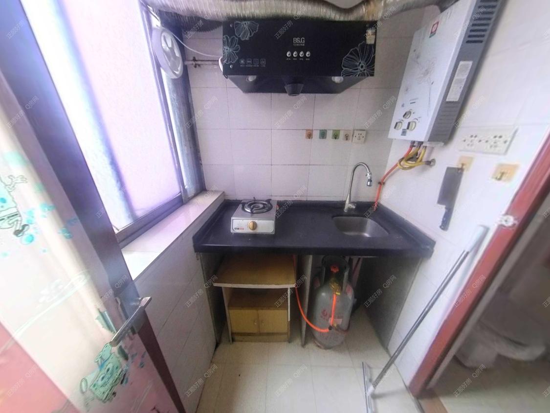 整租·明珠山庄