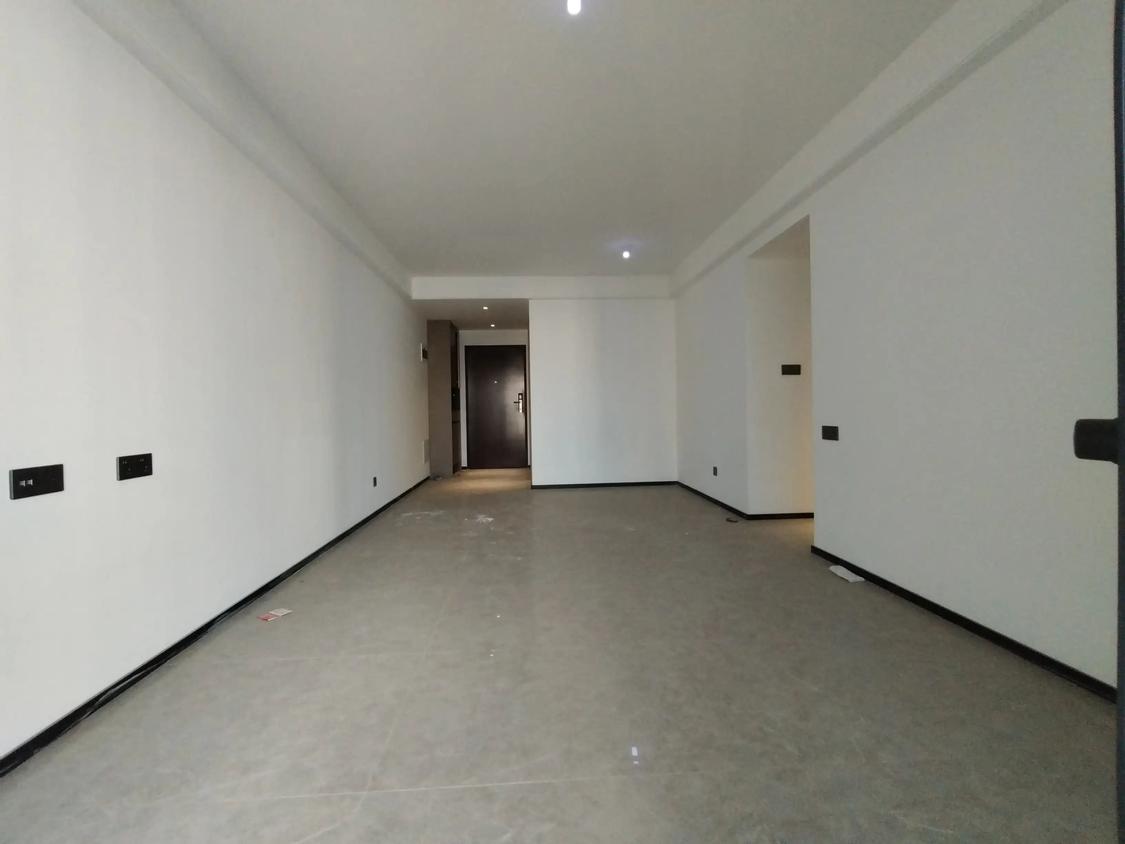 整租·万科金域华府