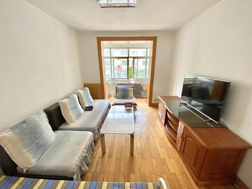 整租·地矿局杨家寨小区