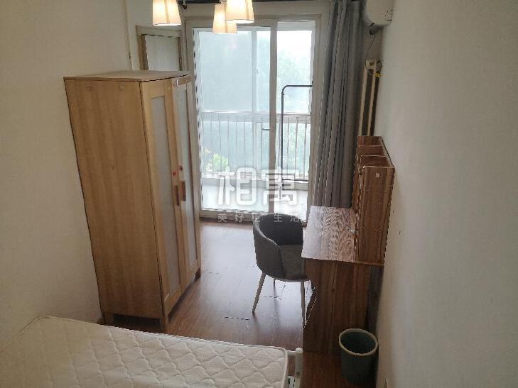 合租·梵谷水郡