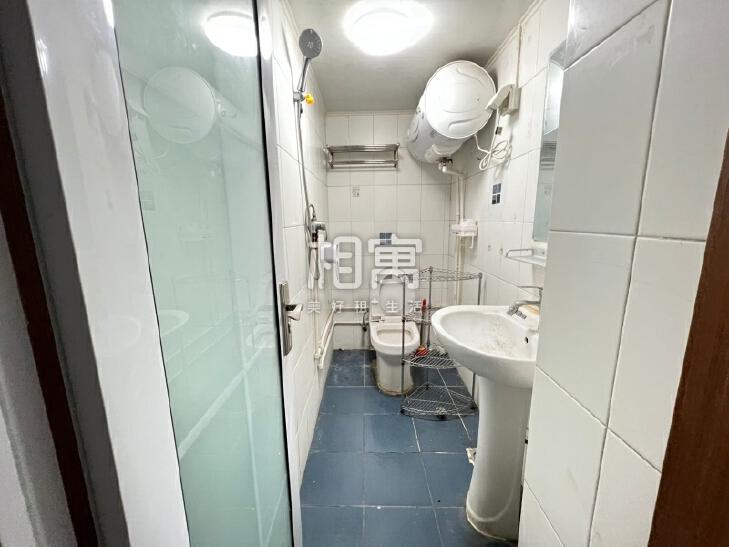 合租·马连道路5号院