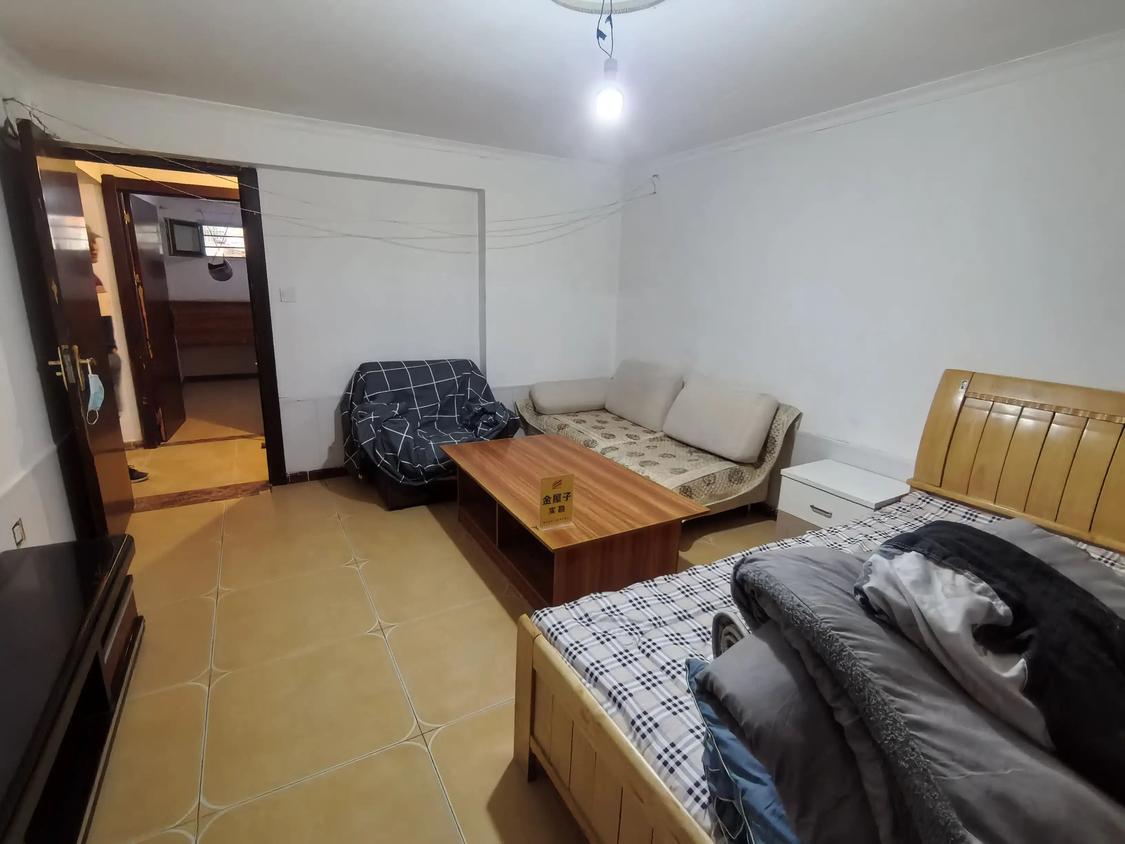 整租·永兴家园