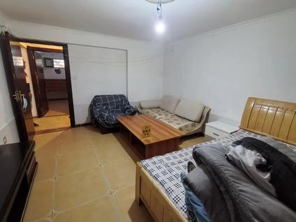 城北小桥整租 永兴家园2室1厅/70平/高楼层