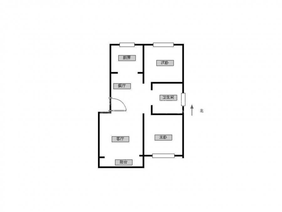 整租·汇锦水岸城