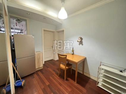 浦东世博整租 上南新村(十村)2室1厅/59平/高楼层