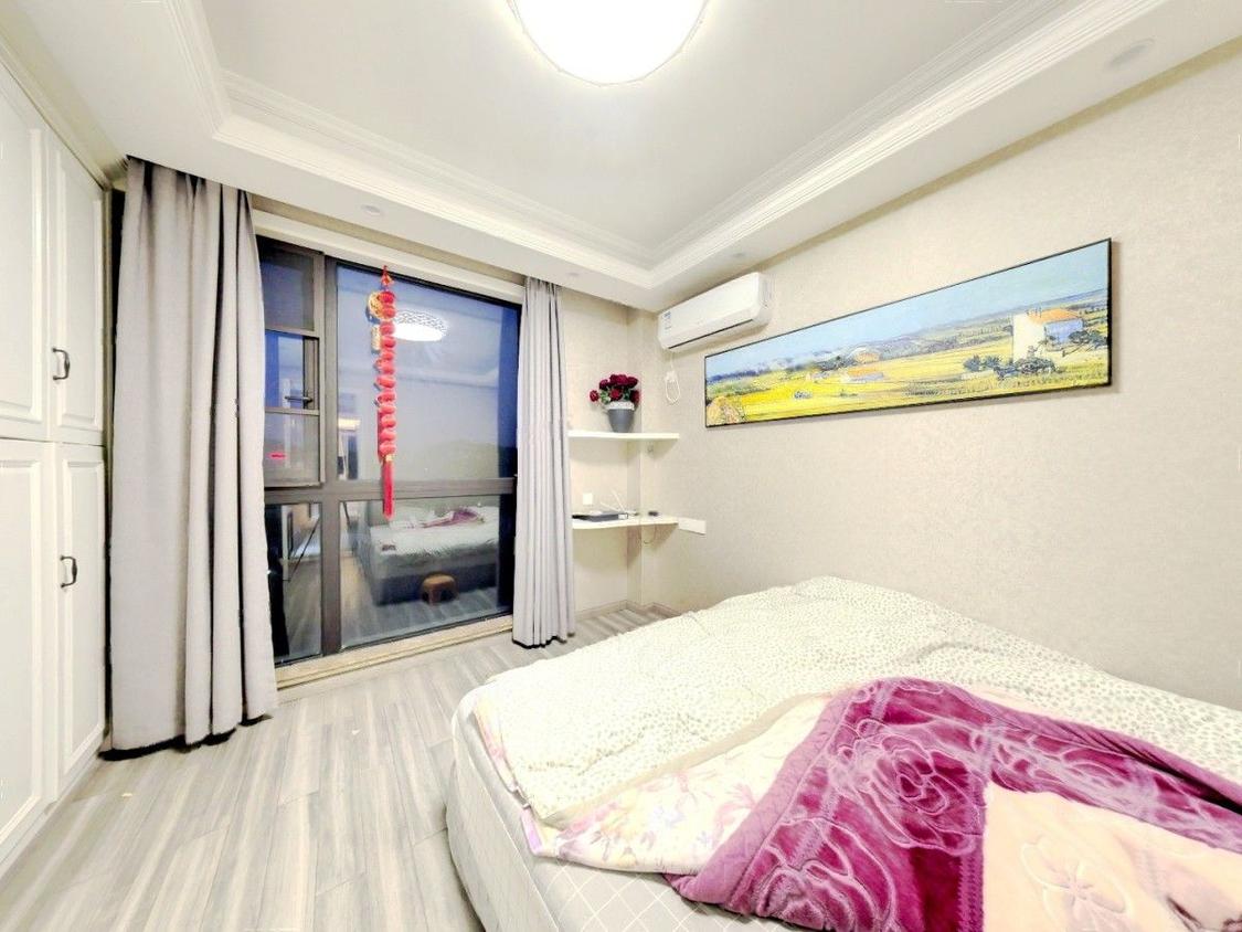 整租·绿城诚园