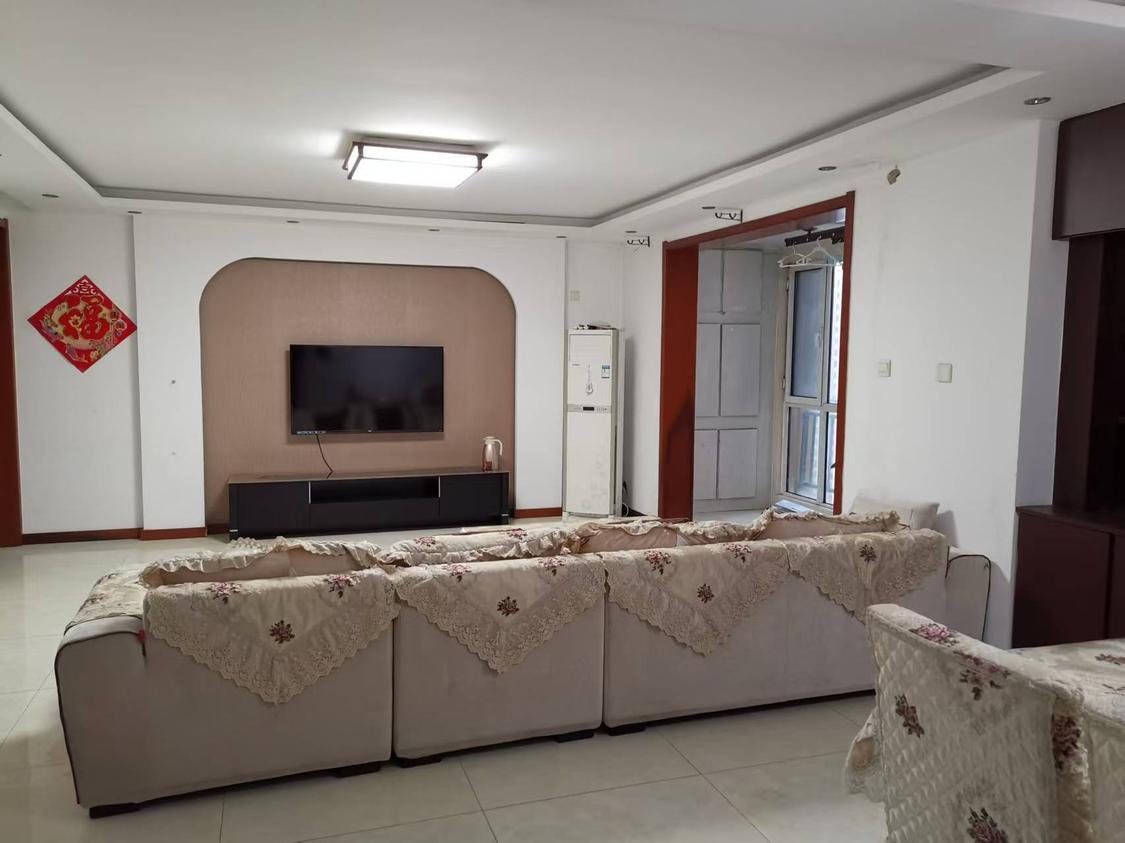 整租·万泰丽景(西区)