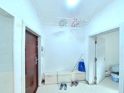 东城灯市口整租 大草厂胡同小区1室1厅/32平/低楼层