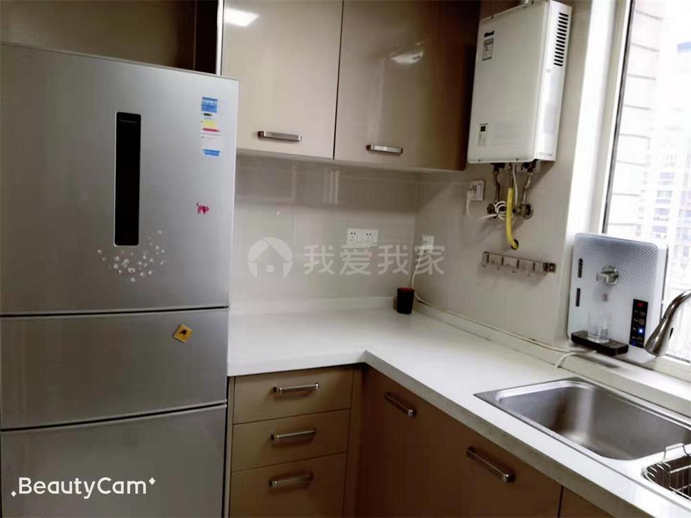 整租·中央景城