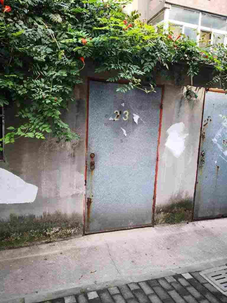 整租·阳光新苑(北区)