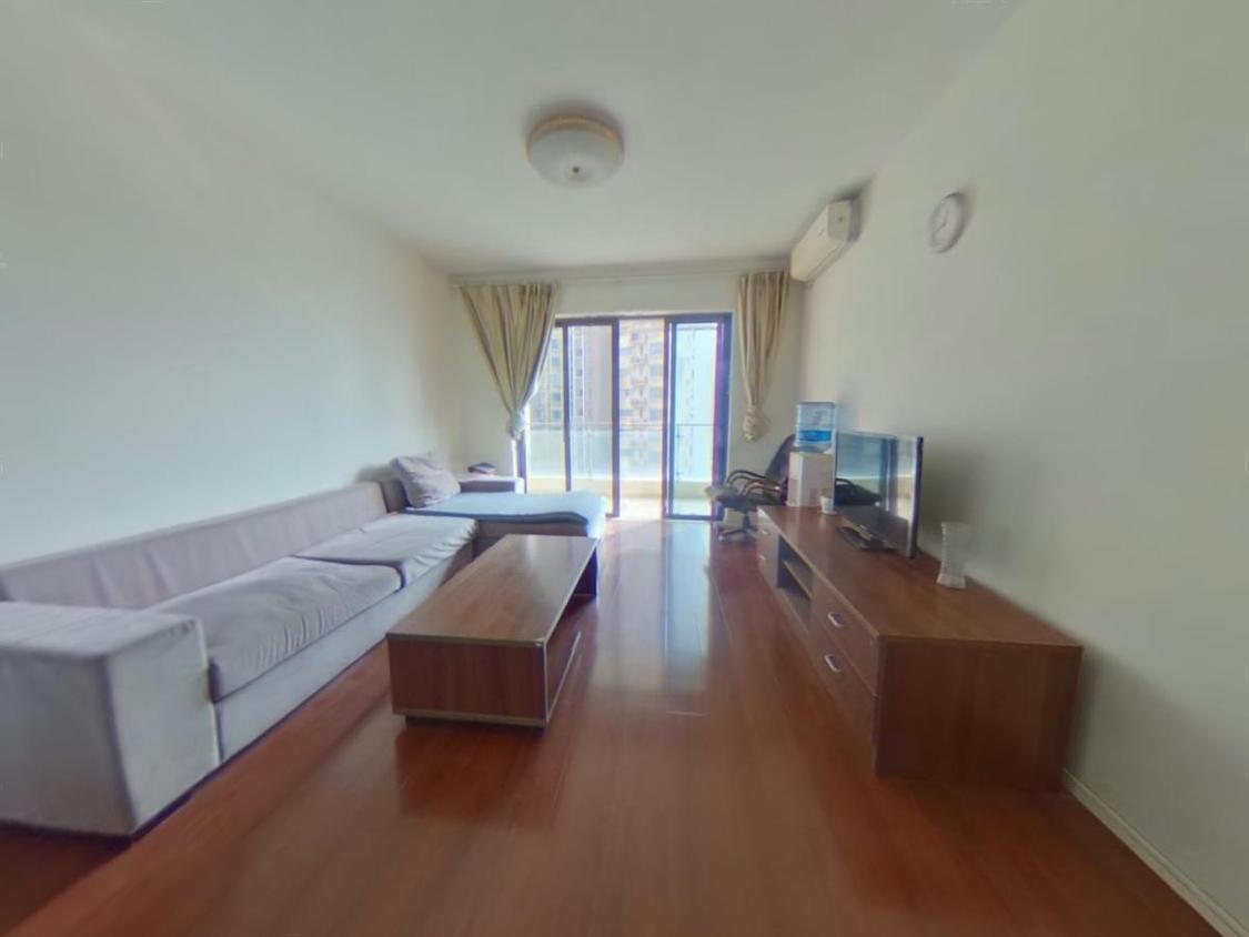 整租·凯德都会(新峰)