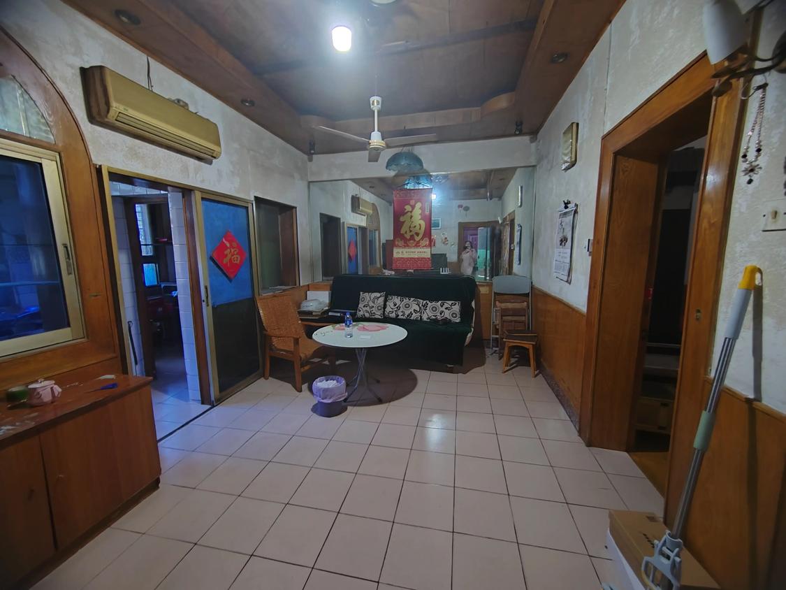 整租·自来水生活区