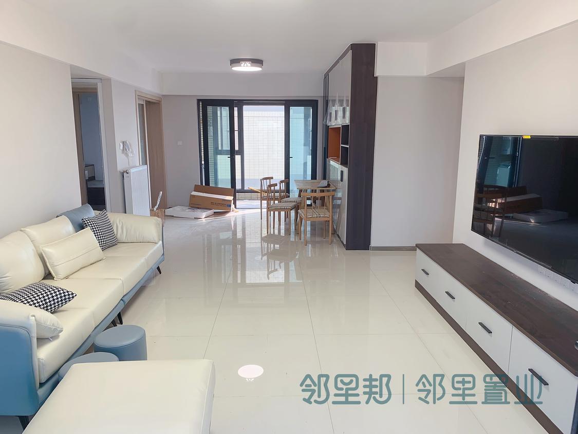 整租·时代年华