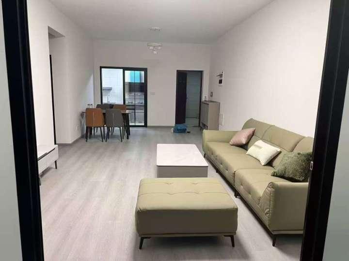 整租·华恒中央公园