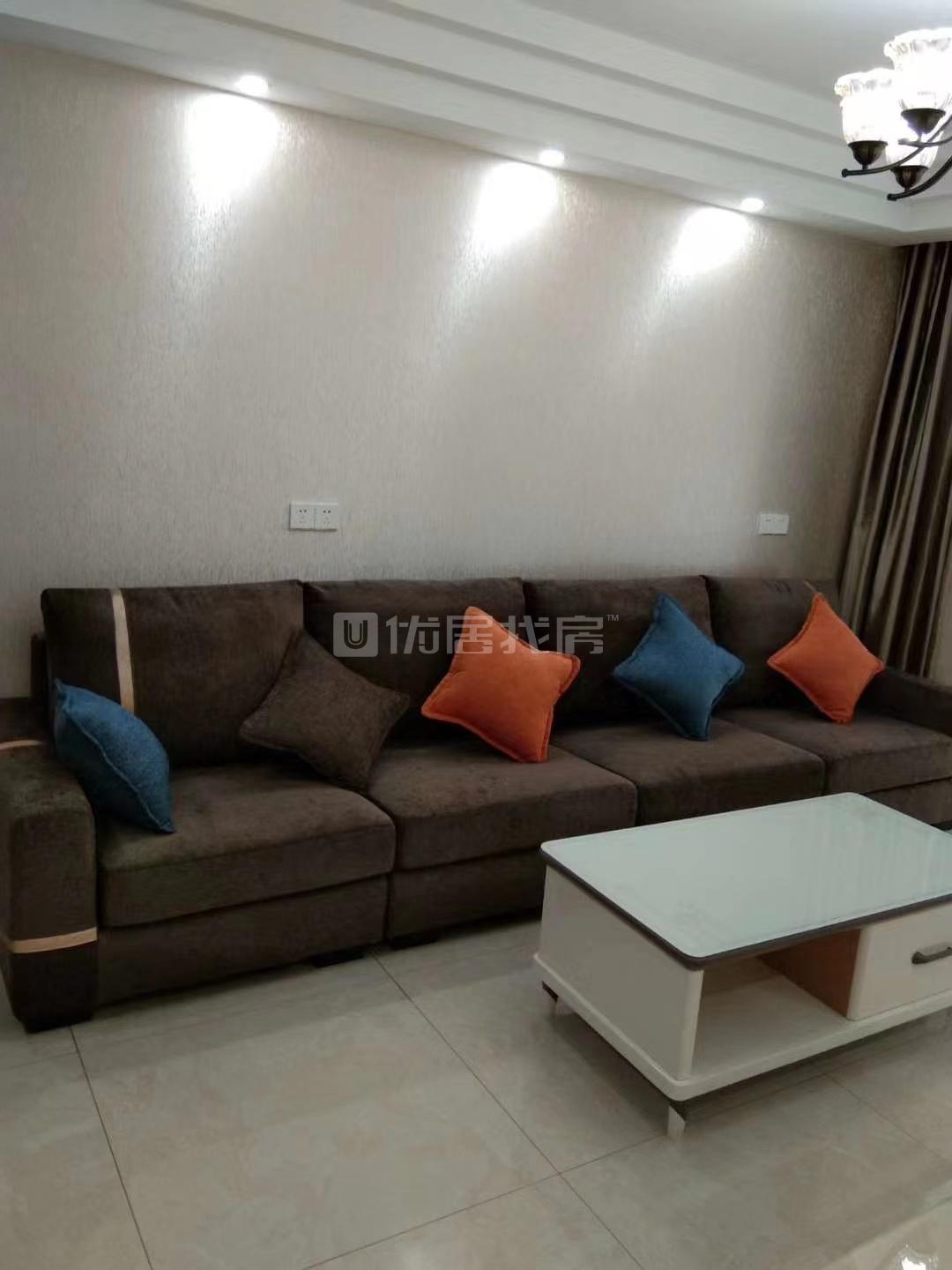 整租·余岗新市民公寓