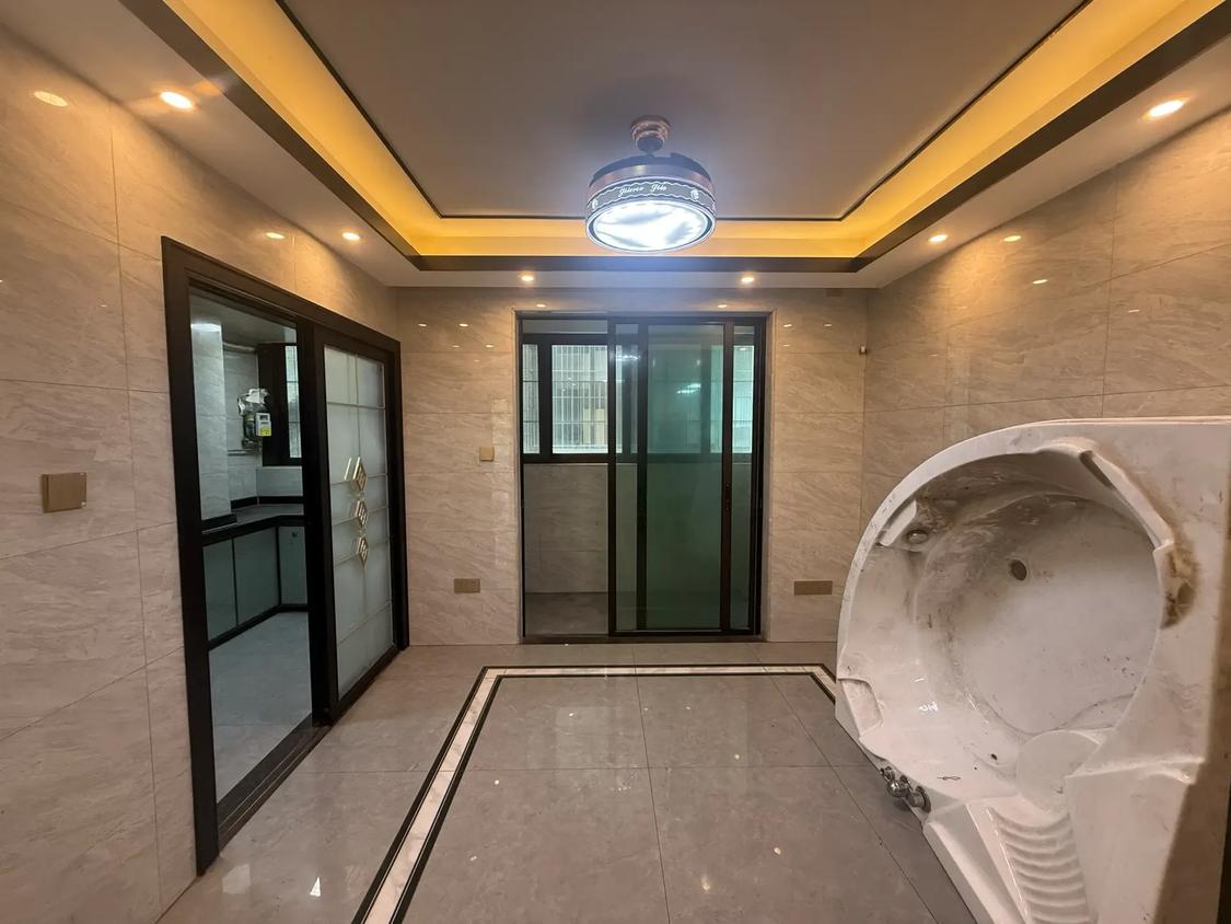 整租·格林春天