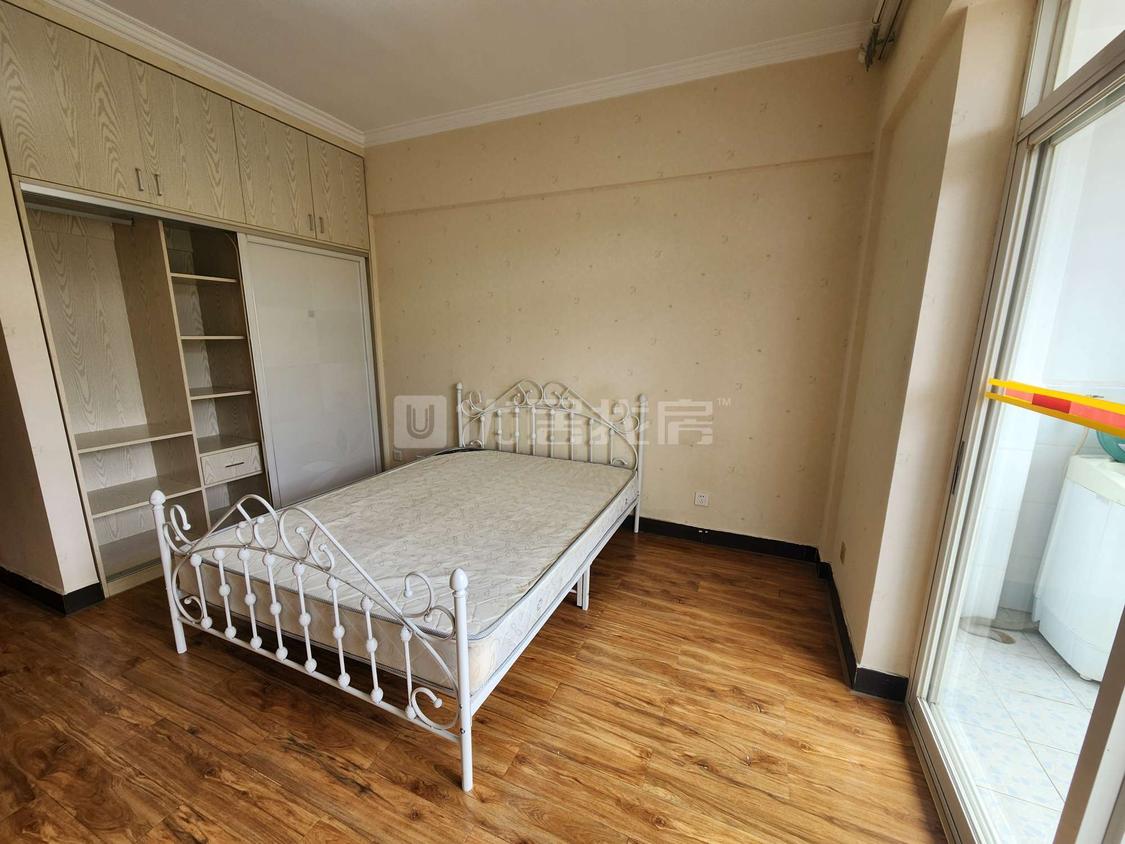 整租·华龙人家