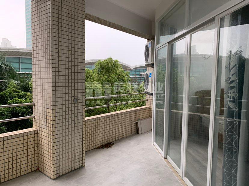 整租·中旅广场