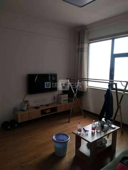 东宝东宝整租 华铭广场2室1厅/67平/高楼层