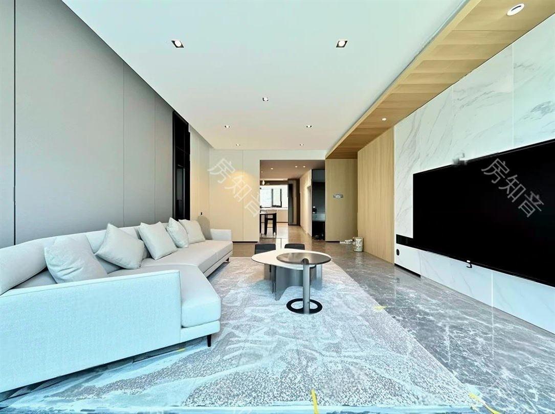 整租·融创中原壹号院