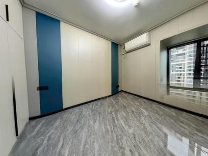 湖里湖里万达整租 东宅2室2厅/89平/中楼层