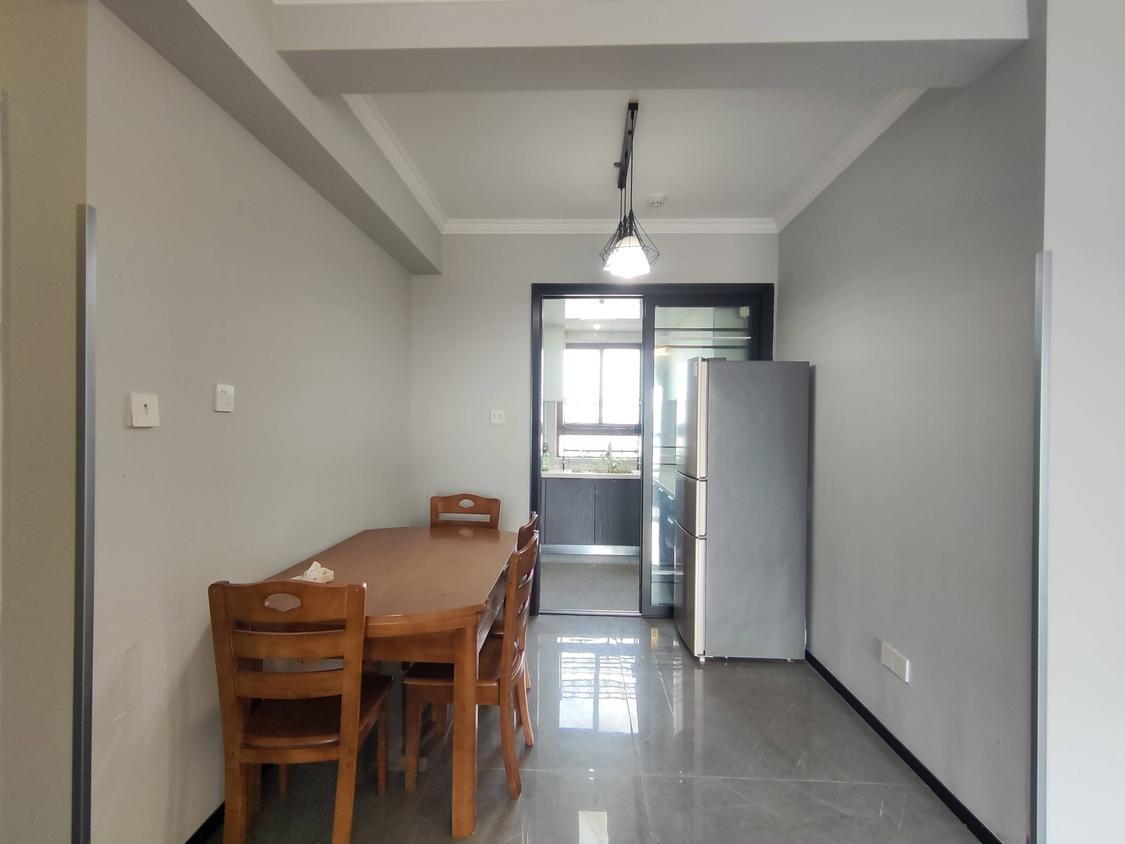 整租·禹洲卢卡小镇