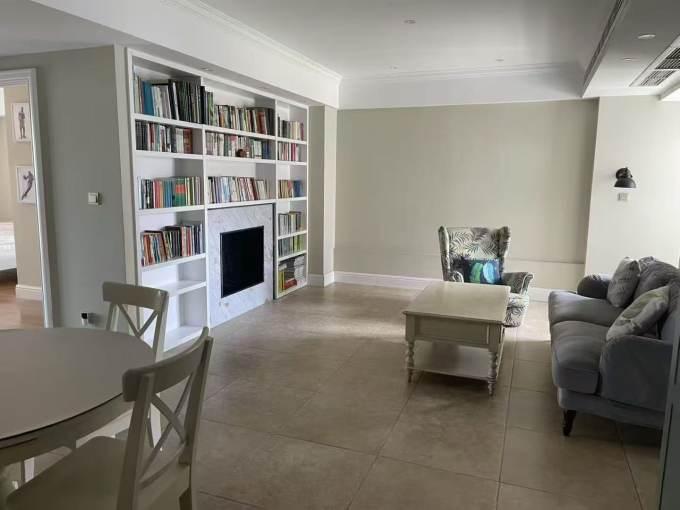 整租·安平大厦