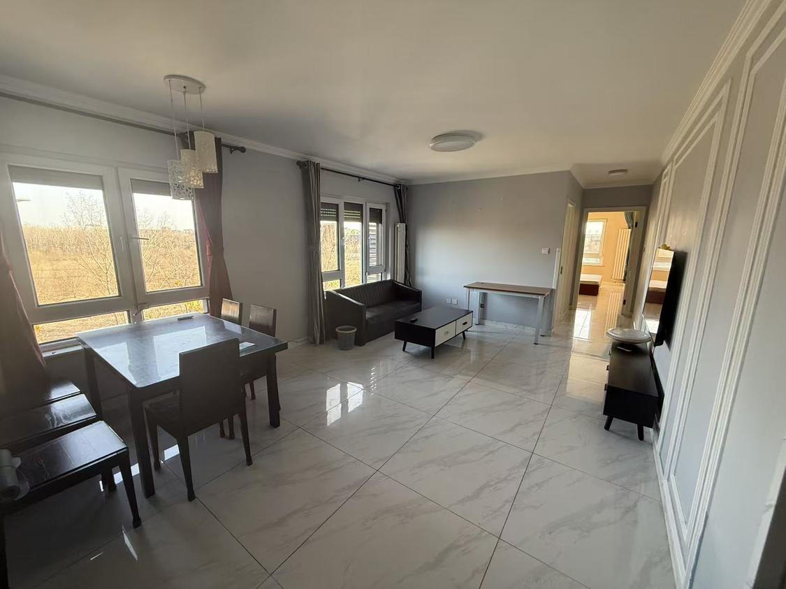 整租·翡翠公园