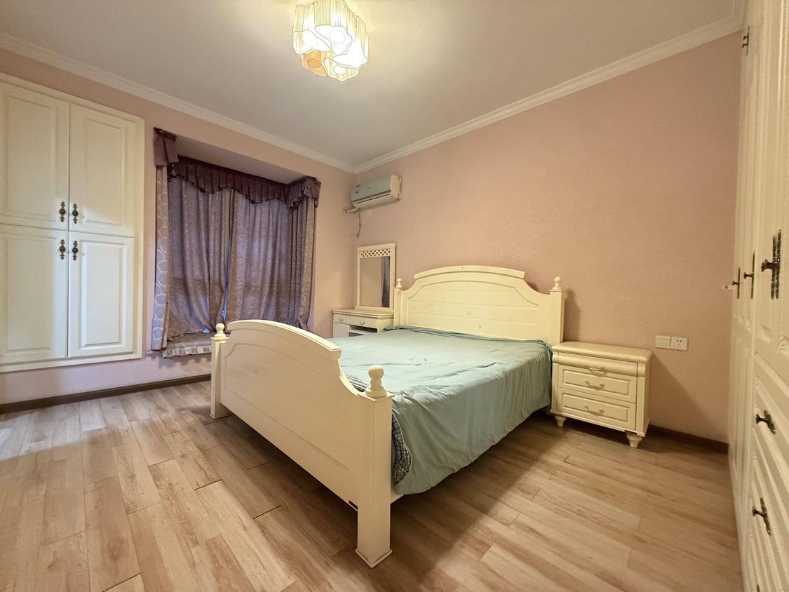 整租·时代华庭