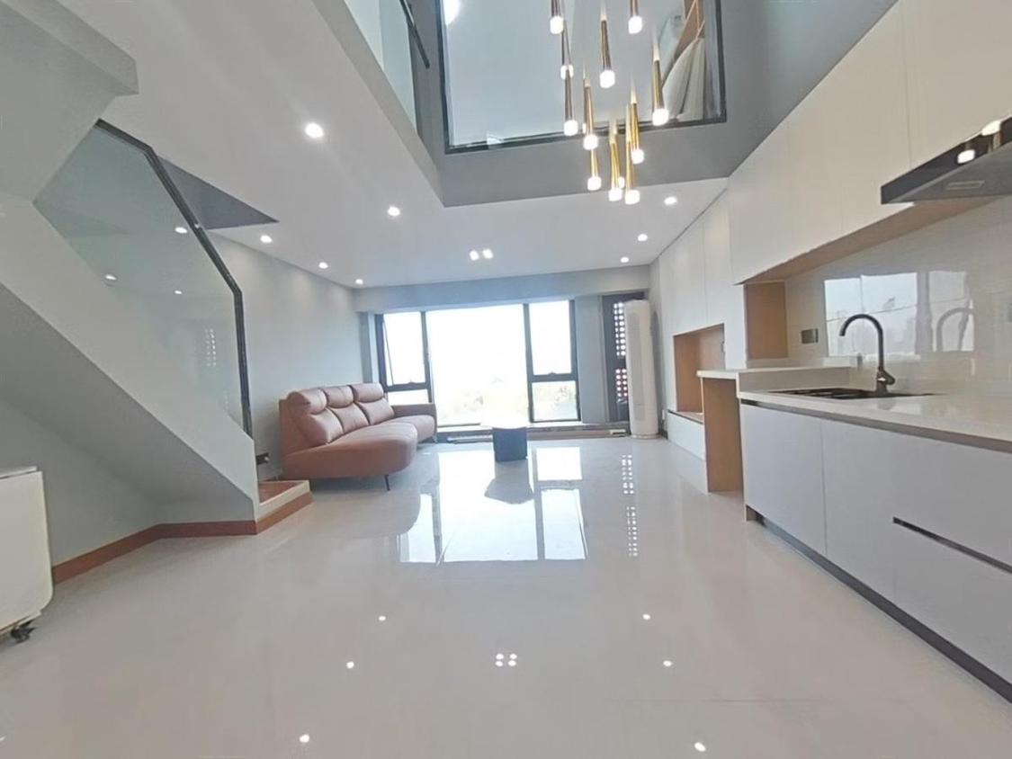 整租·劳动公园里