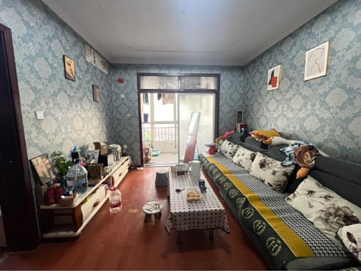 整租·阳光新城(裕华)