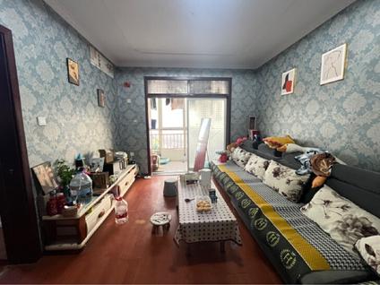 裕华众美整租 阳光新城(裕华)2室2厅/85平/高楼层