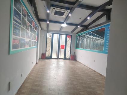 罗湖蔡屋围整租 中海鹿丹名苑1室0厅/35平/低楼层