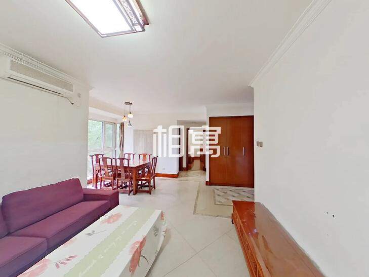 整租·富力又一城(B区)