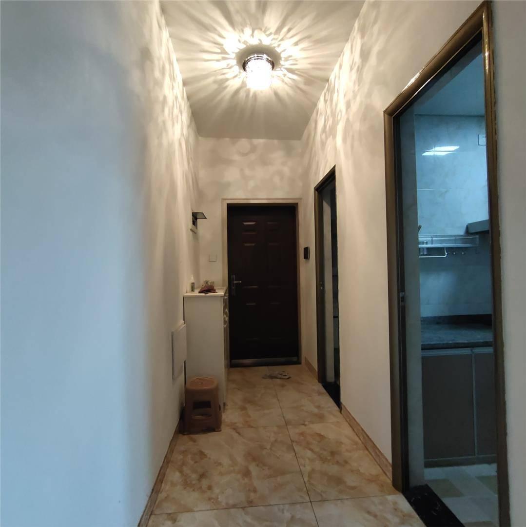 整租·寅吾伊顿公馆