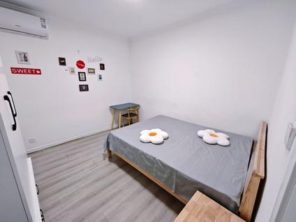 未央矿山路整租 海璟印象城(D区)3室1厅/120平/中楼层