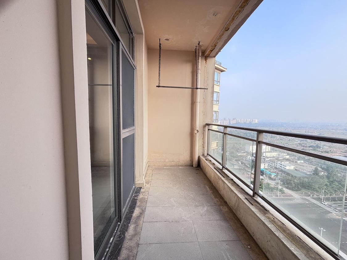 整租·中弘西岸首府