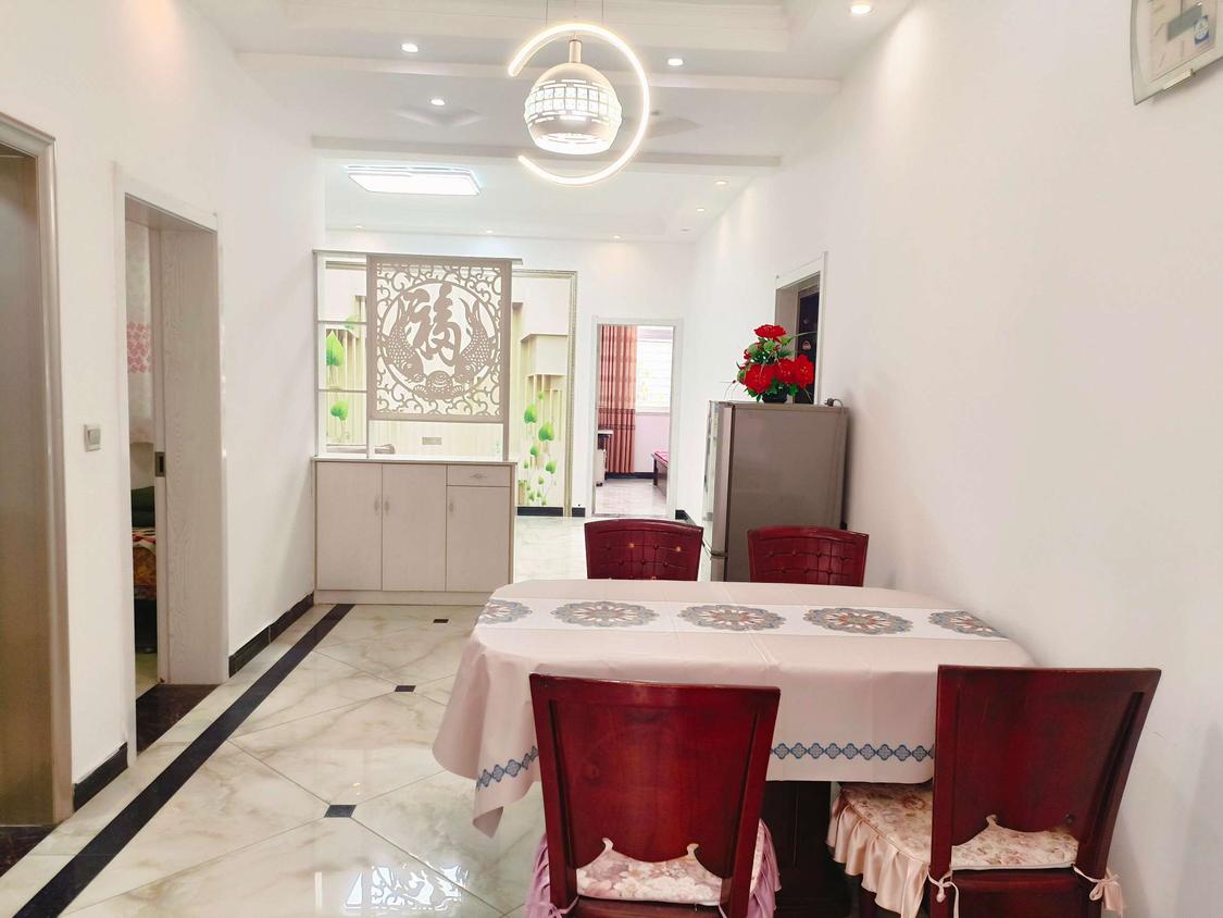 整租·七里河畔