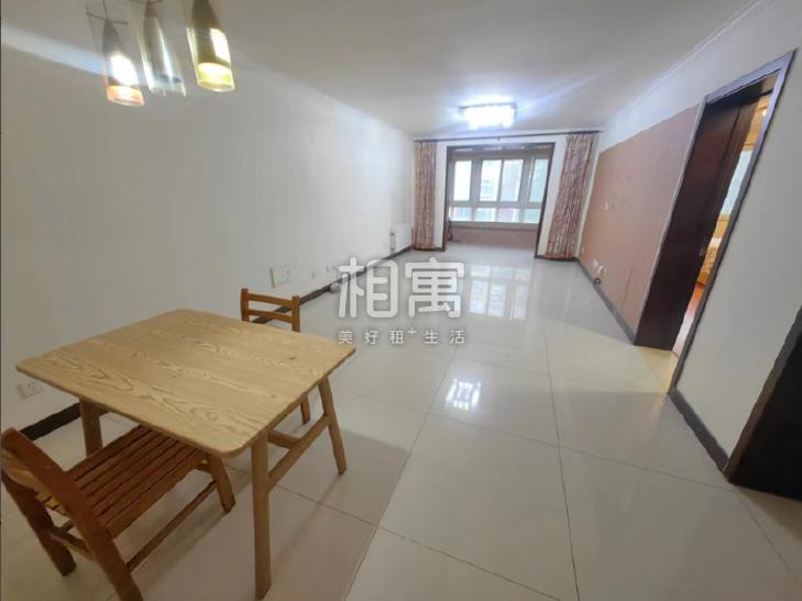 合租·龙锦苑(东五区)