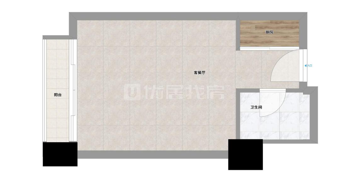 整租·花样年华