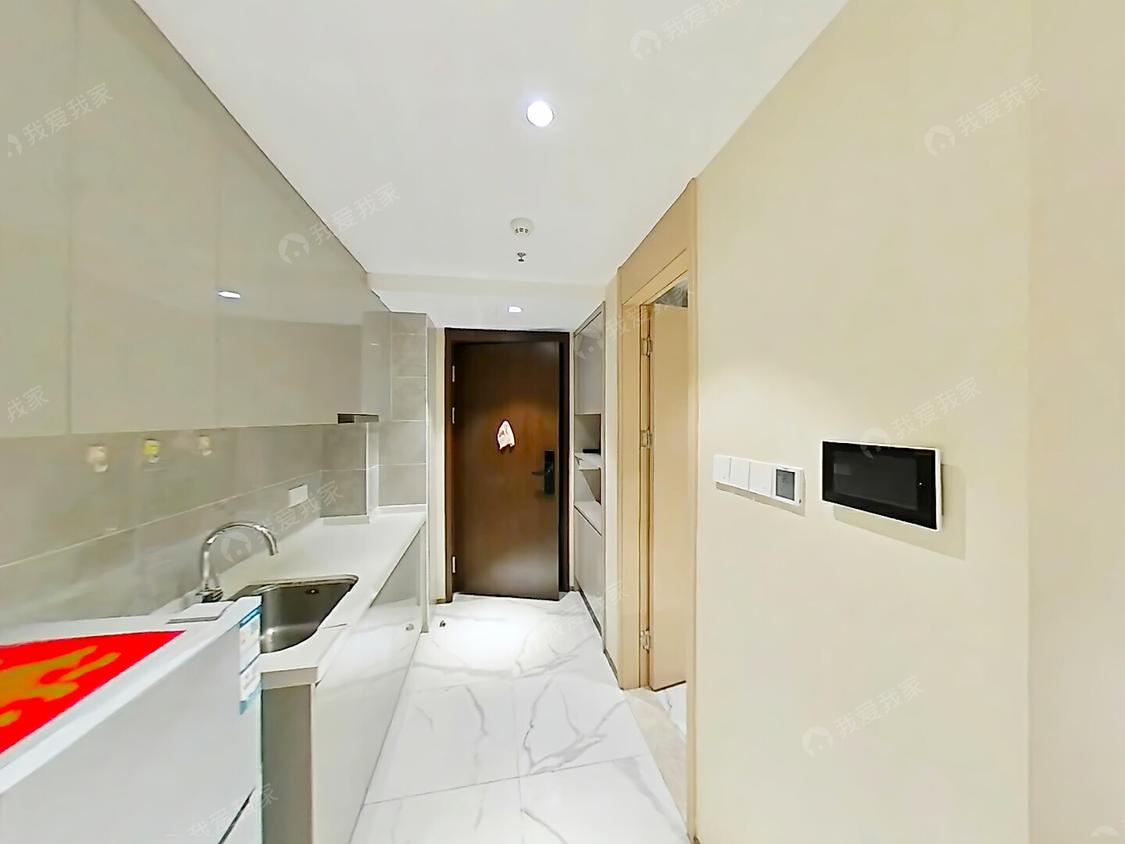 整租·汉中公馆