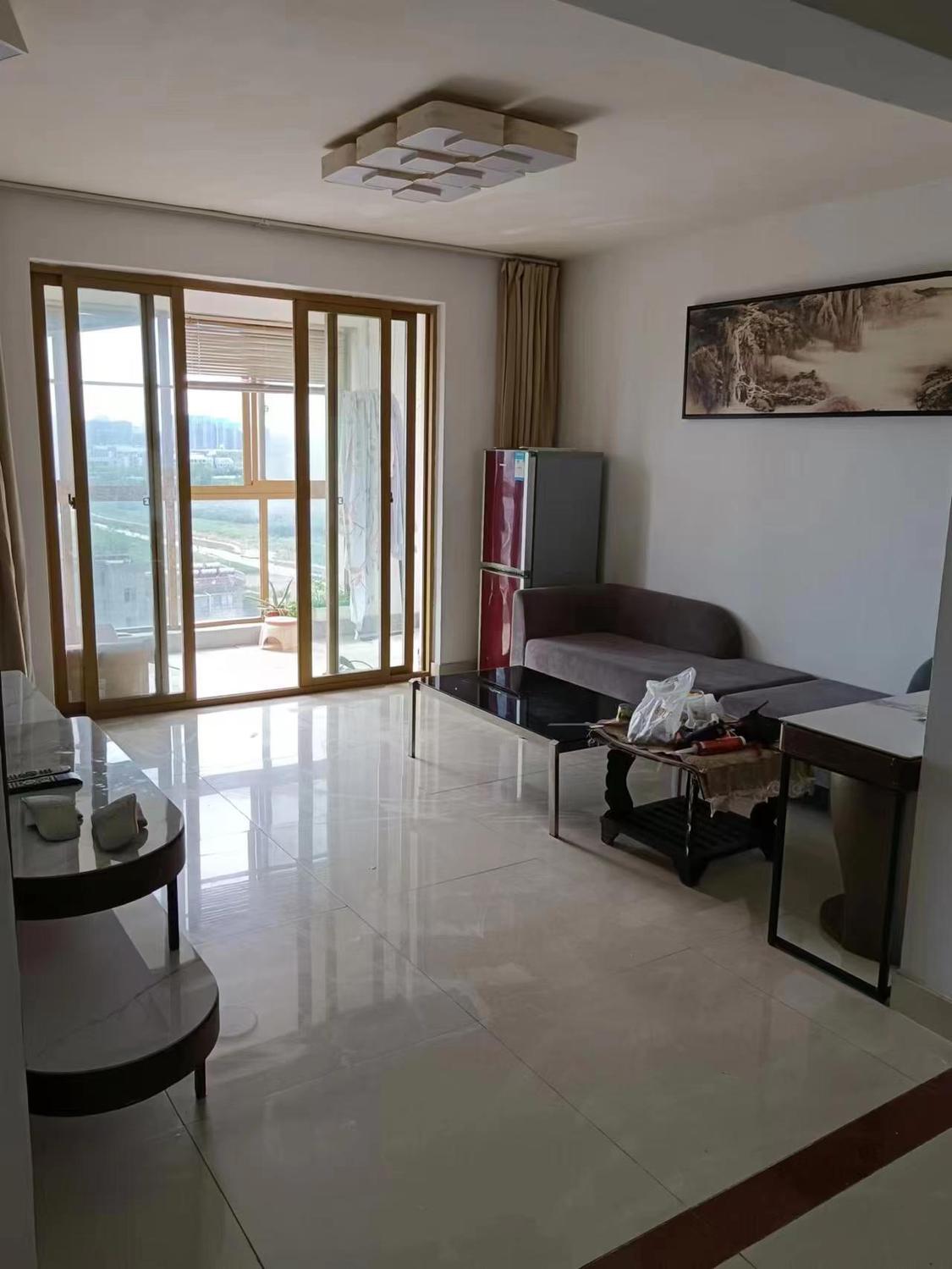 整租·苏豪名邸