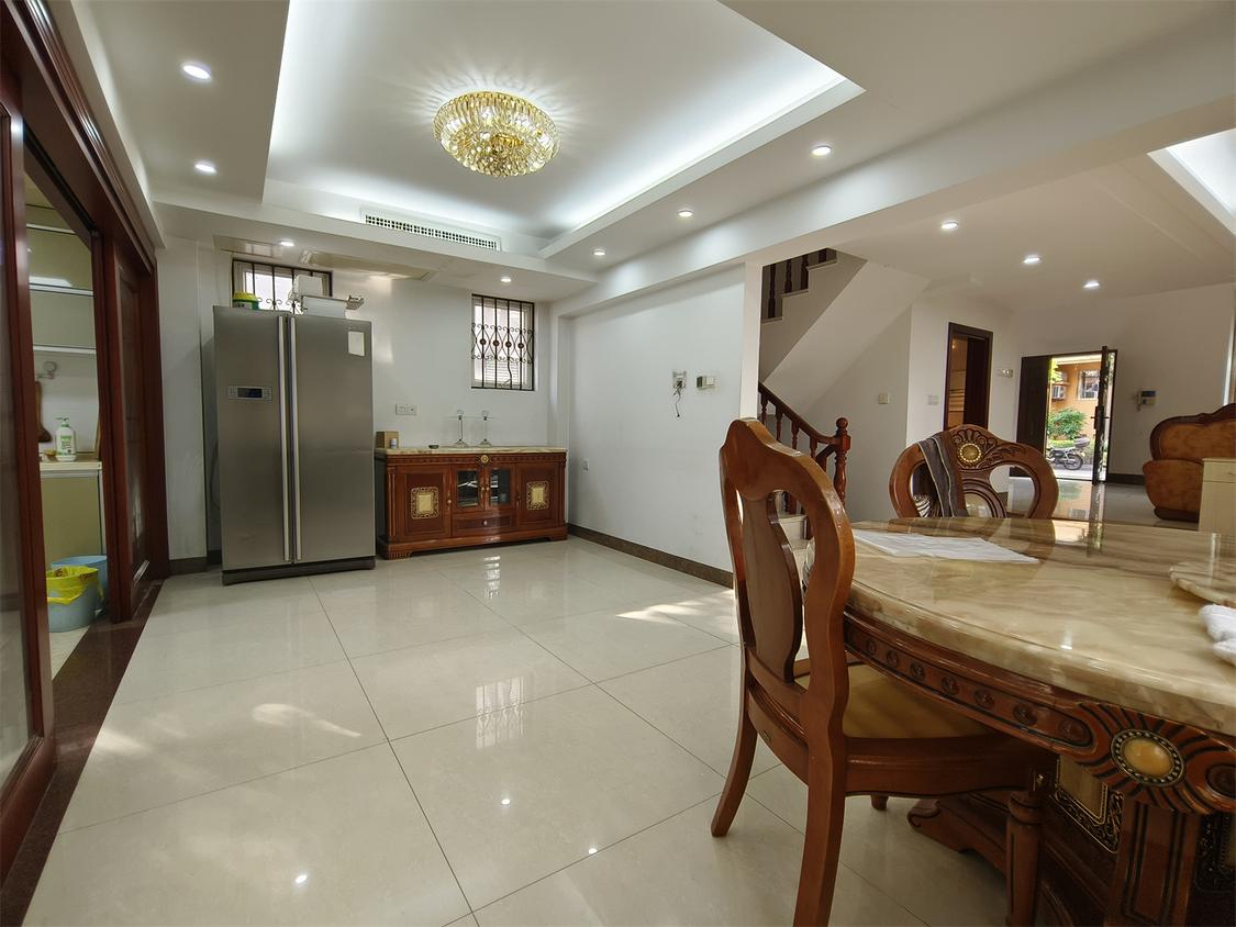 整租·国建东海岸(东区)