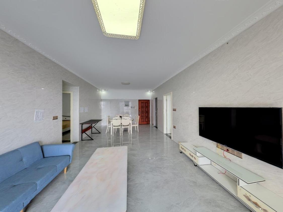 整租·百宏御璟天下(晋江)